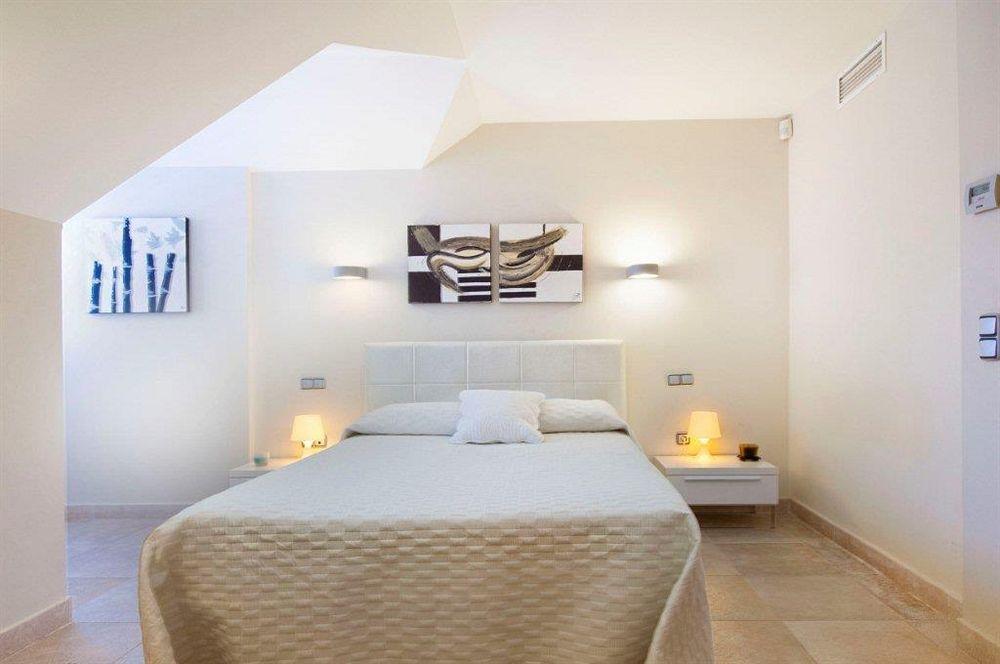 Apartamentos Reserva Del Higueron Deluxe & Spa Benalmadena Exterior photo